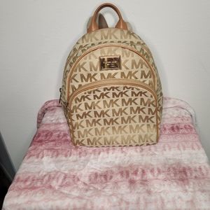 Michael Kors Backpack
